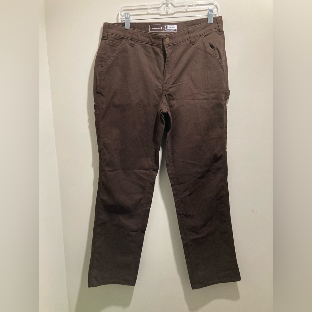 Carhartt Womens work Pant